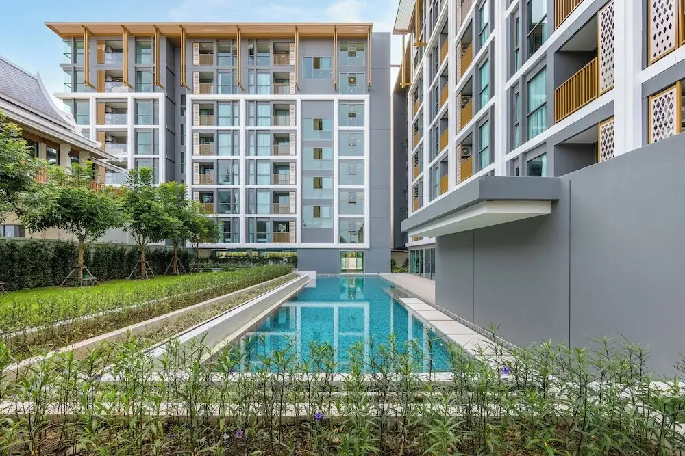 The Ozone Luxury Villas Phuket