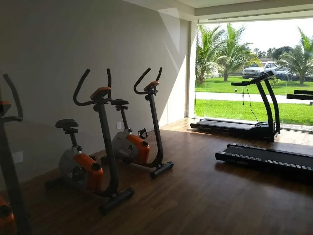 Apartamento Porto de Galinhas