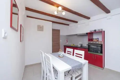 Apartment Martin