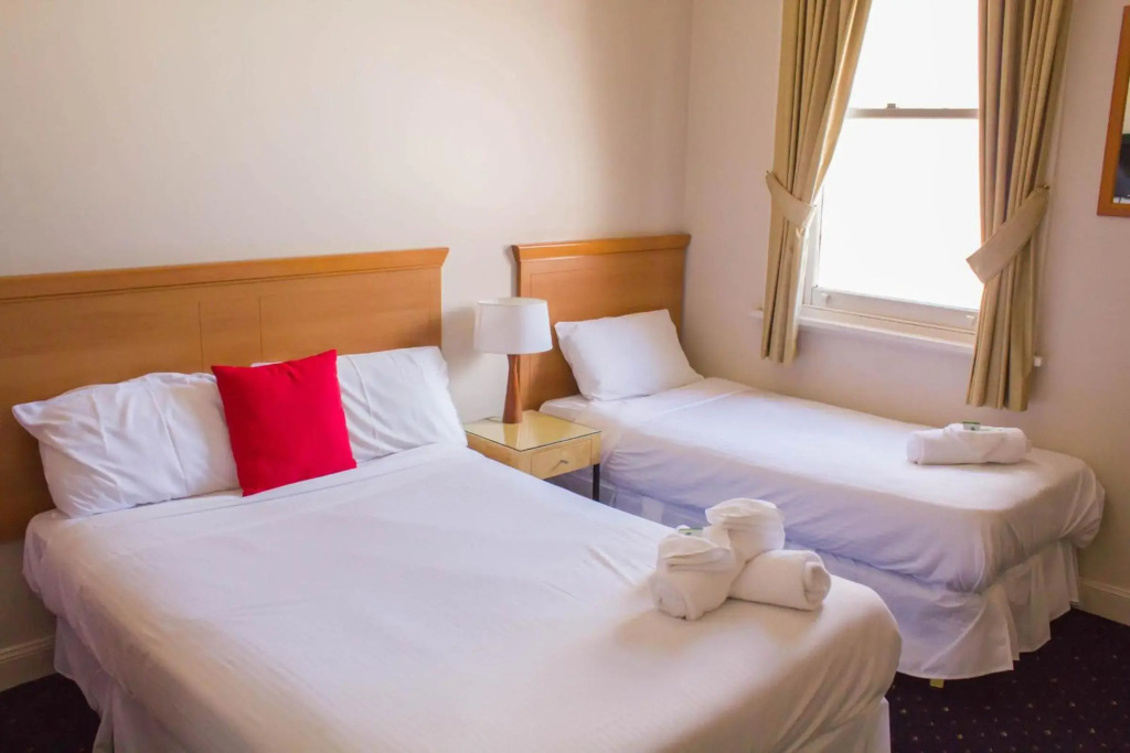 Gardners Inn Hotel