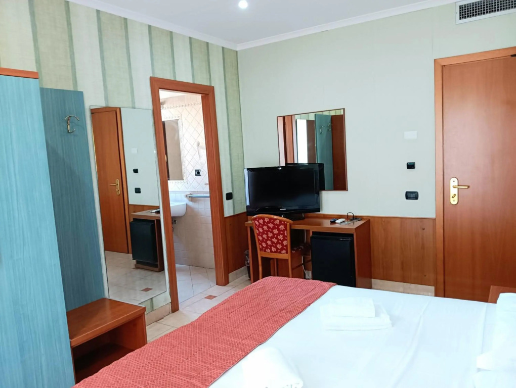 Hotel Riviera Fiumicino