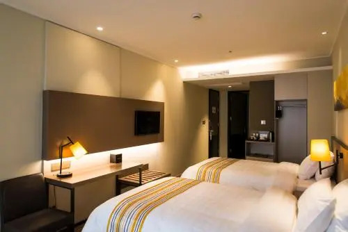 Home Inn Plus Hangzhou West Wen Er Road Xixi Wetland