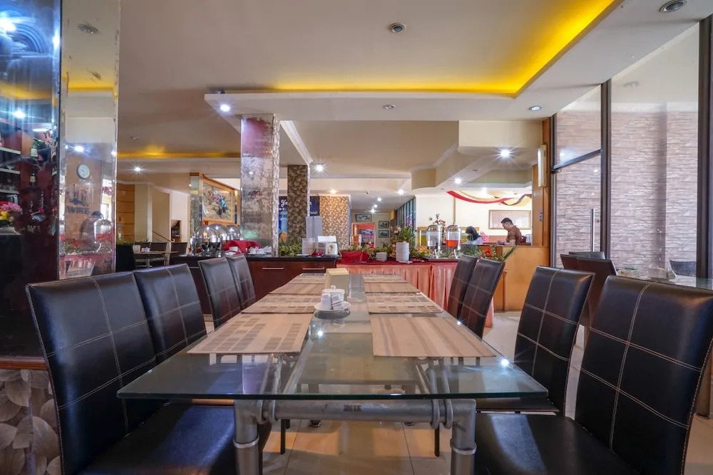 Capital O 2064 Kartika Sriwijaya Hotel