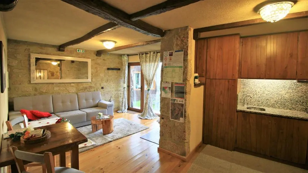 Casa Love Story - Piscina, Sauna & Jacuzzi