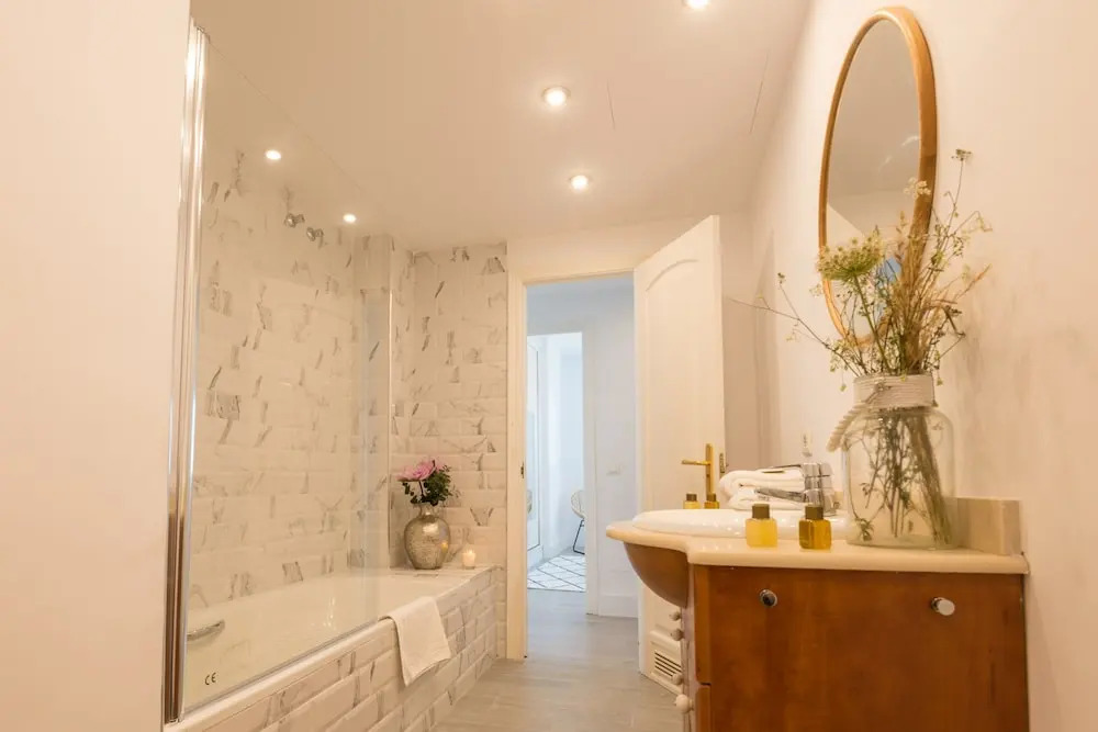 Banus Waterfront Penthouse