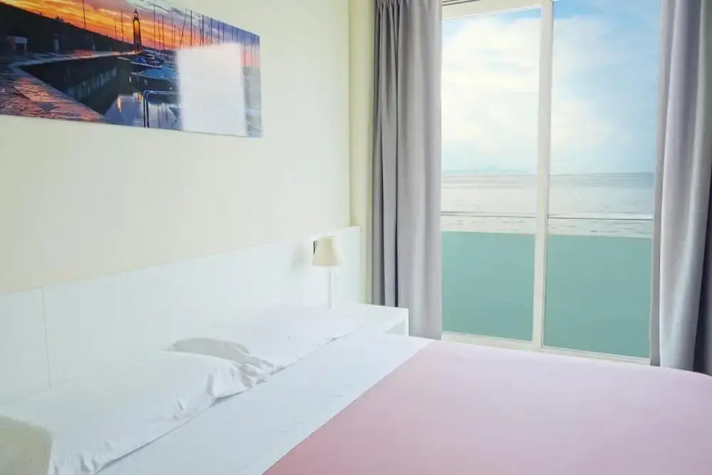 Garda Rooms