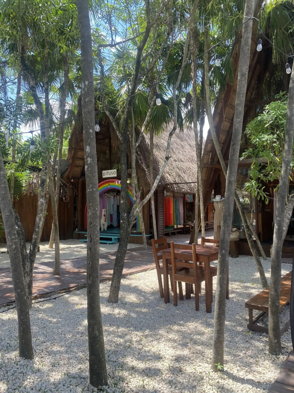 Selvatica Eco Hotel