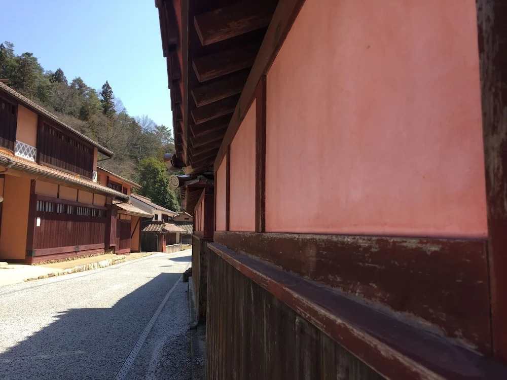 Guest House Eleven Village Fukiya