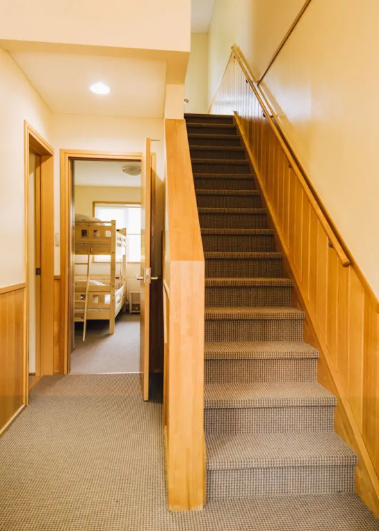 Yotei Townhouse - 2 bedrooms with covered BBQ deck