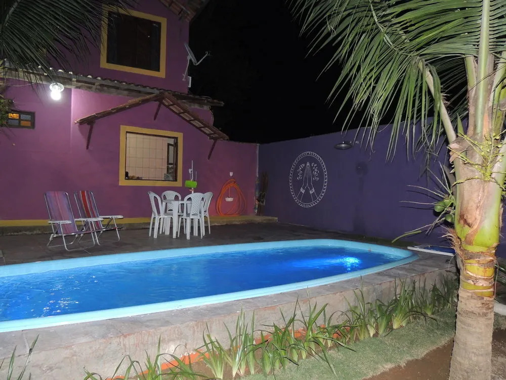 Suítes Paraty