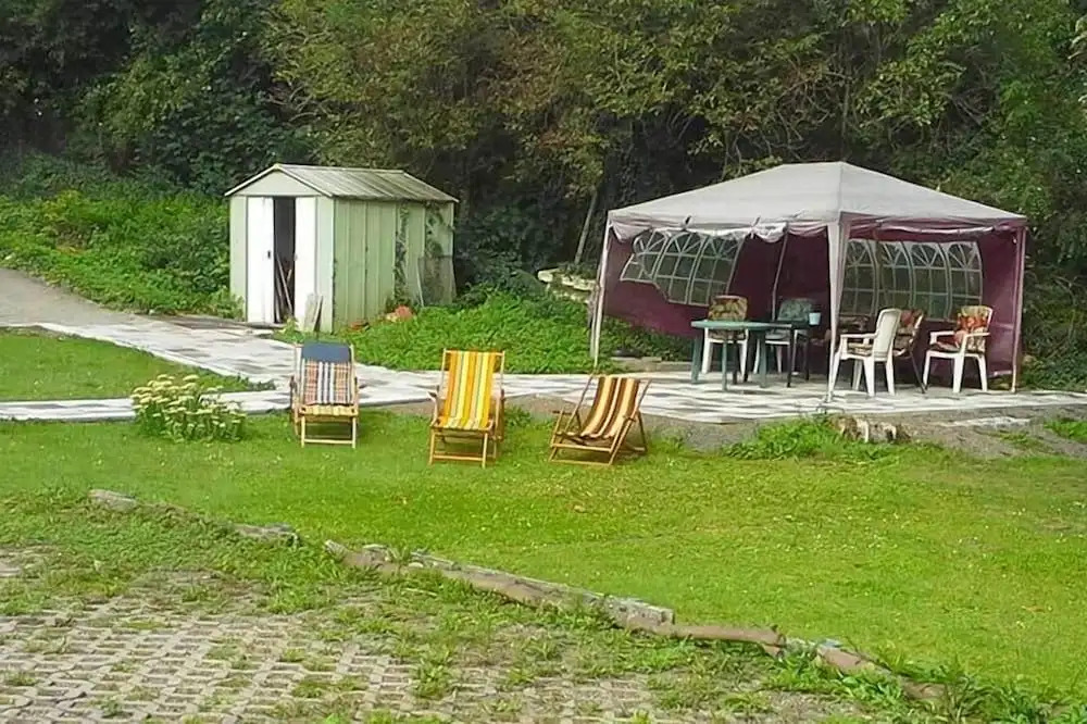 Haus Erika