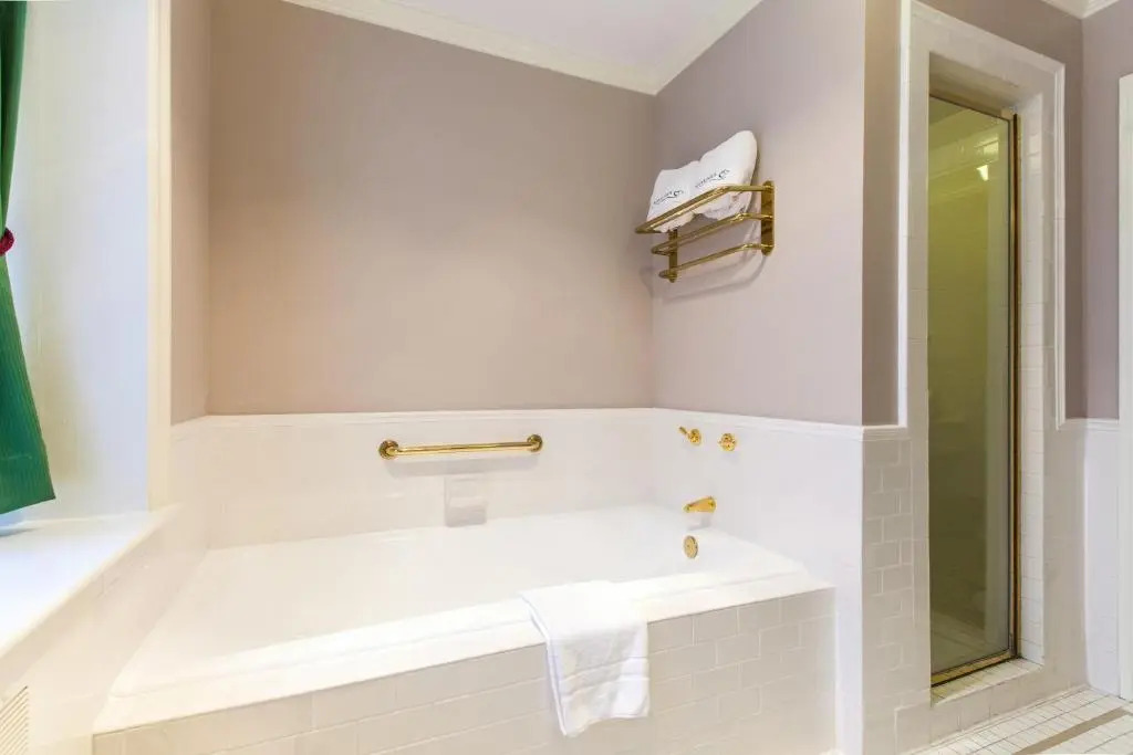 Castle Hotel & Spa