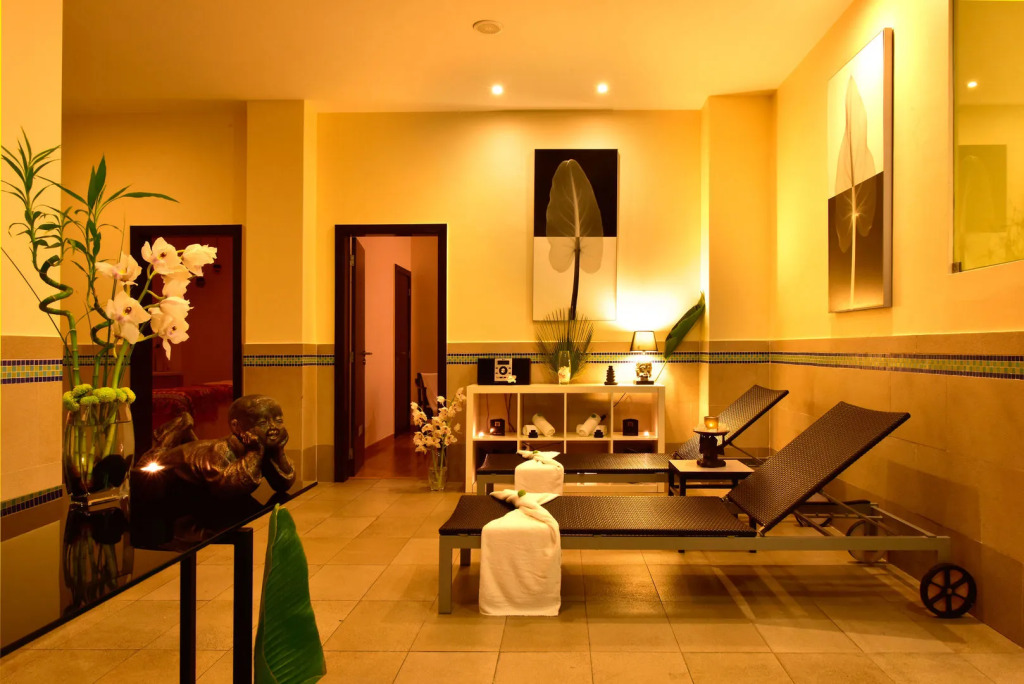 Pestana Viking Beach & SPA Resort