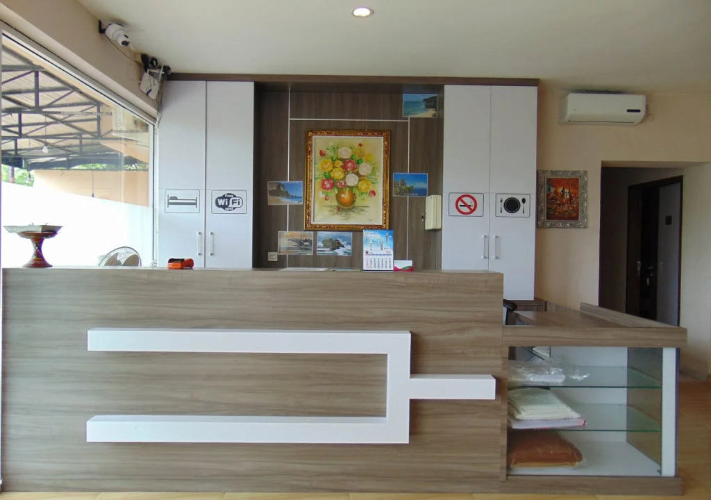 HG Residence