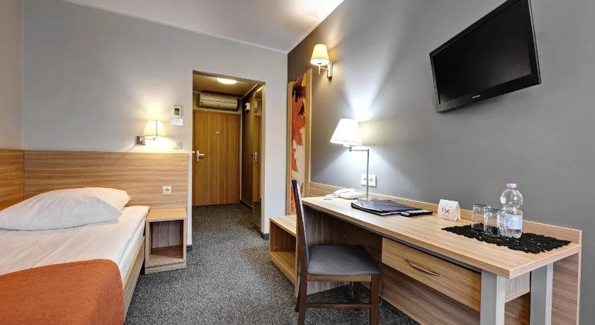 Hotel Leśny