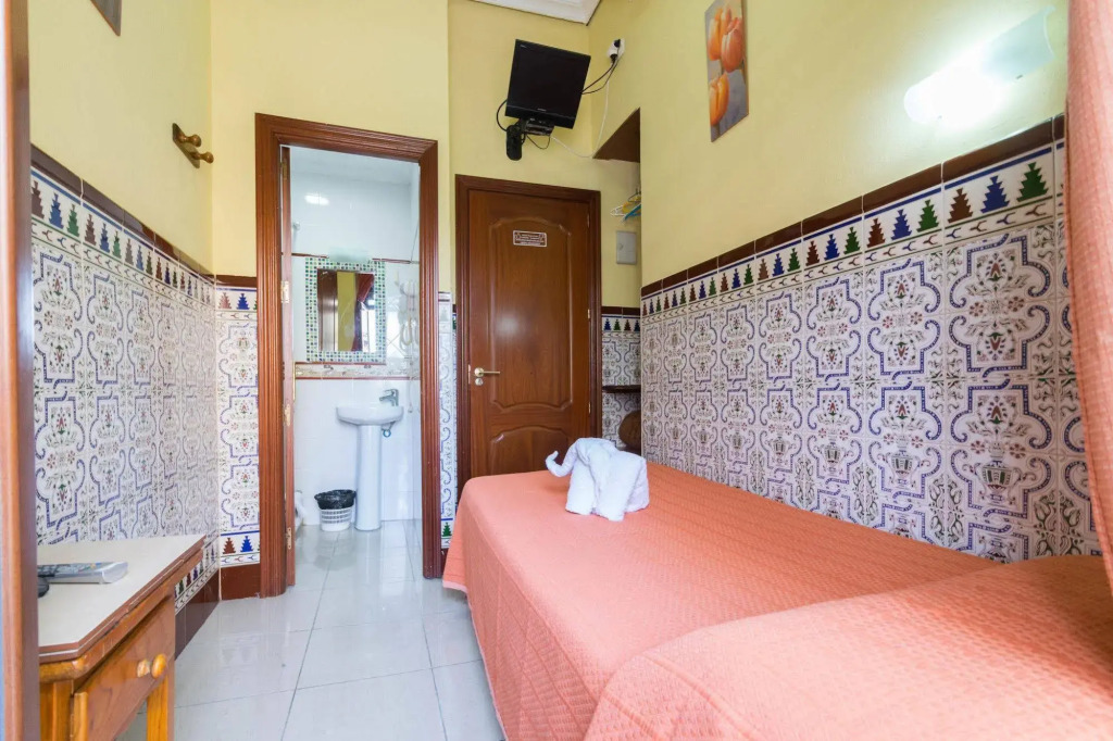 Hostal Florida