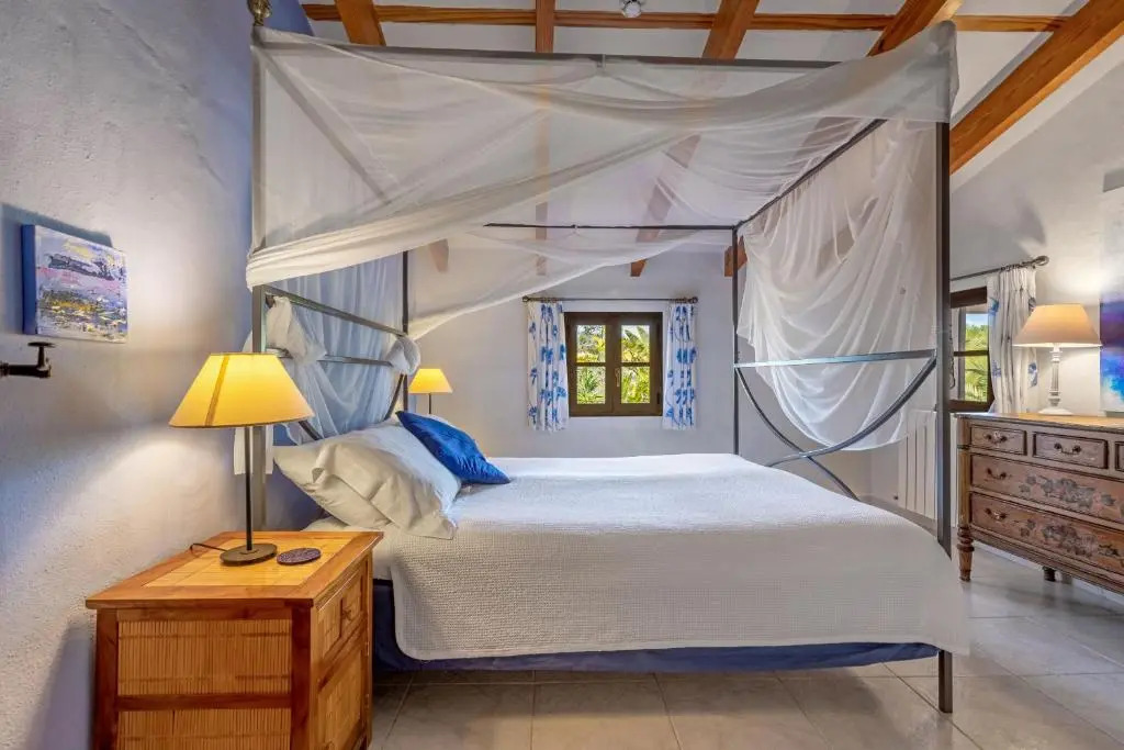 Agroturismo Finca Son Jorbo