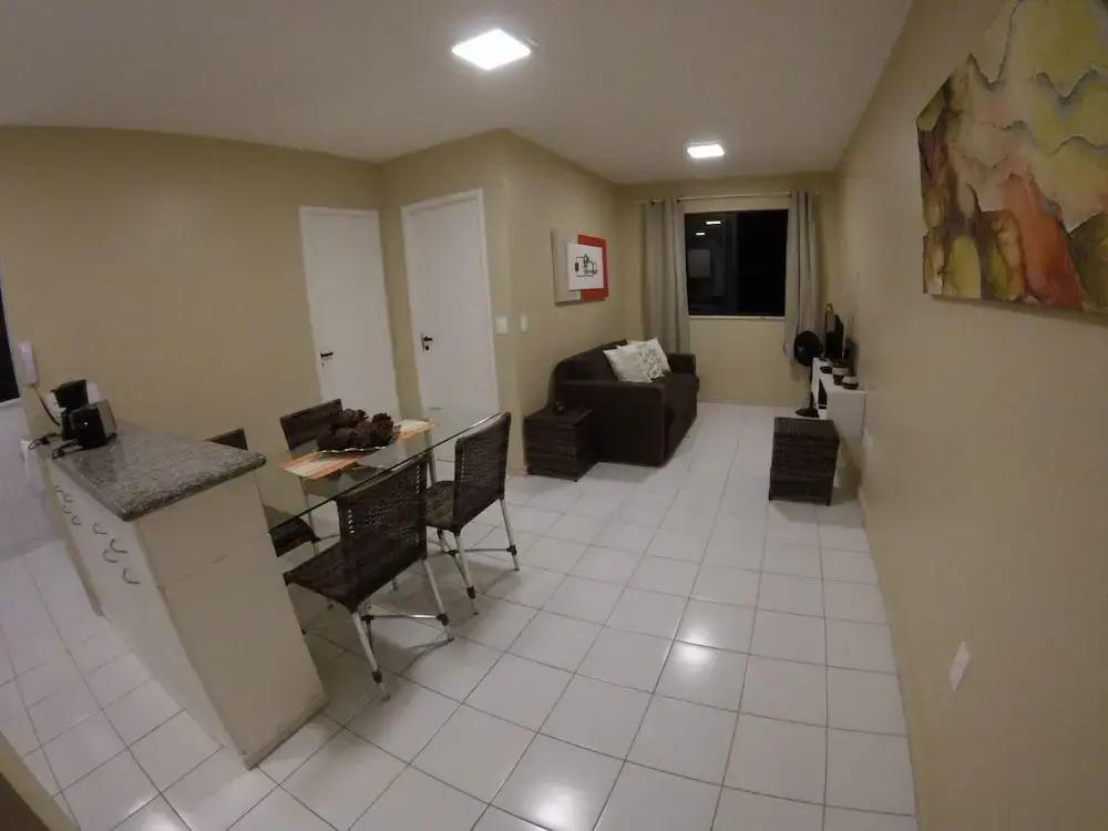 Apartamento 2 quartos Espetacular