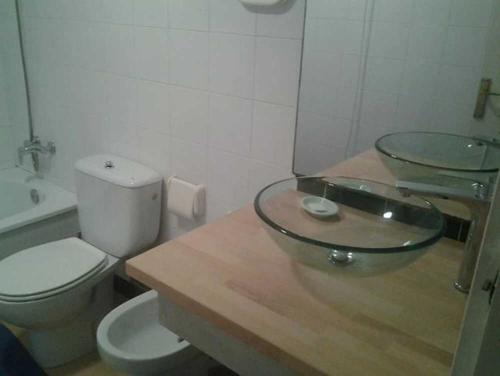 Apartamento Petunias Bl. I Esc 2, 1-2