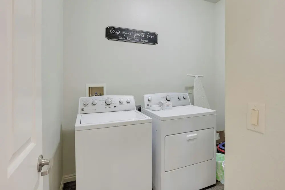 Mesquite Vacation Rental Condo w/ Resort Amenities