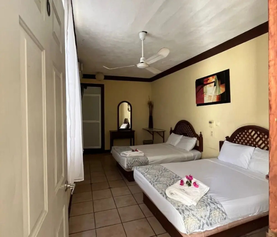 Hotel Familiar El Dorado