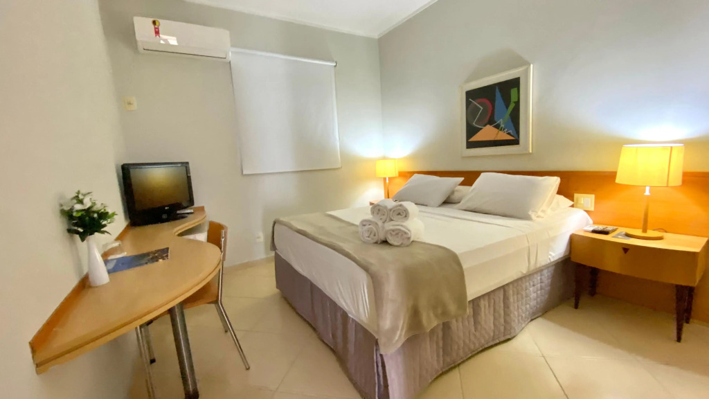 Hotel Canada