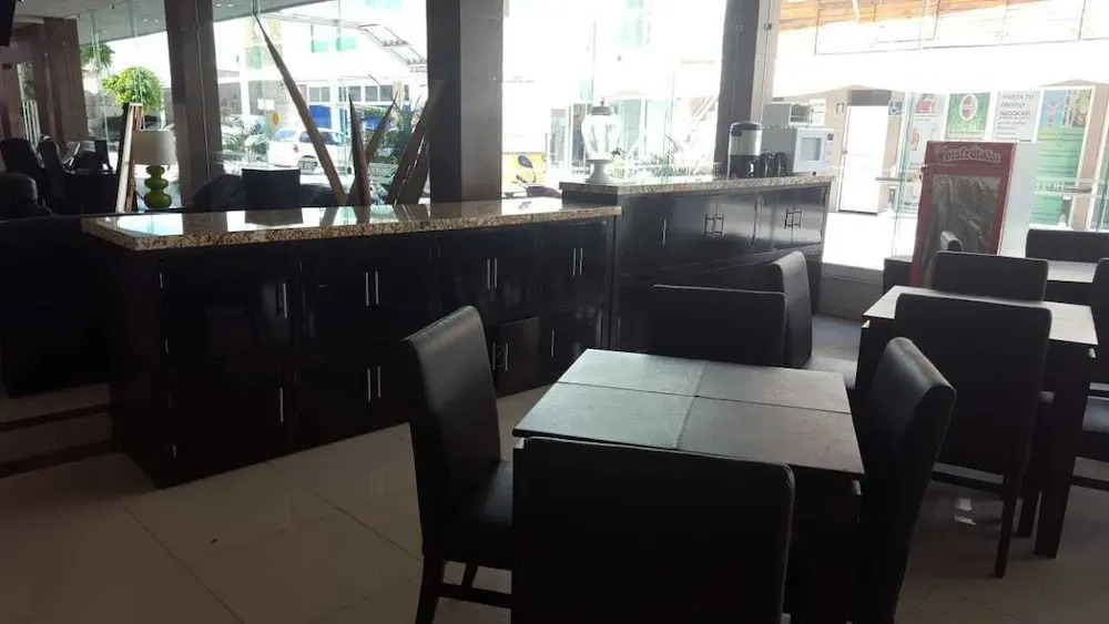 Hotel Gya Boutique