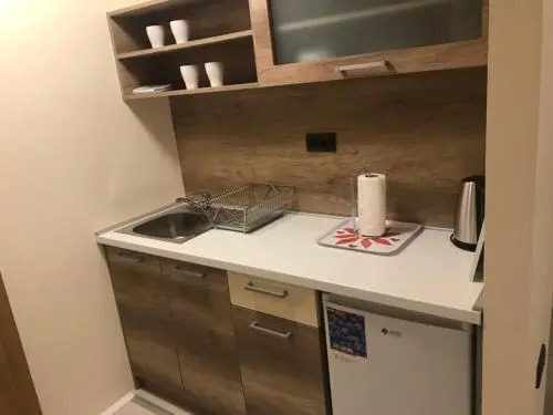 Apartmani CENTAR- Smederevo