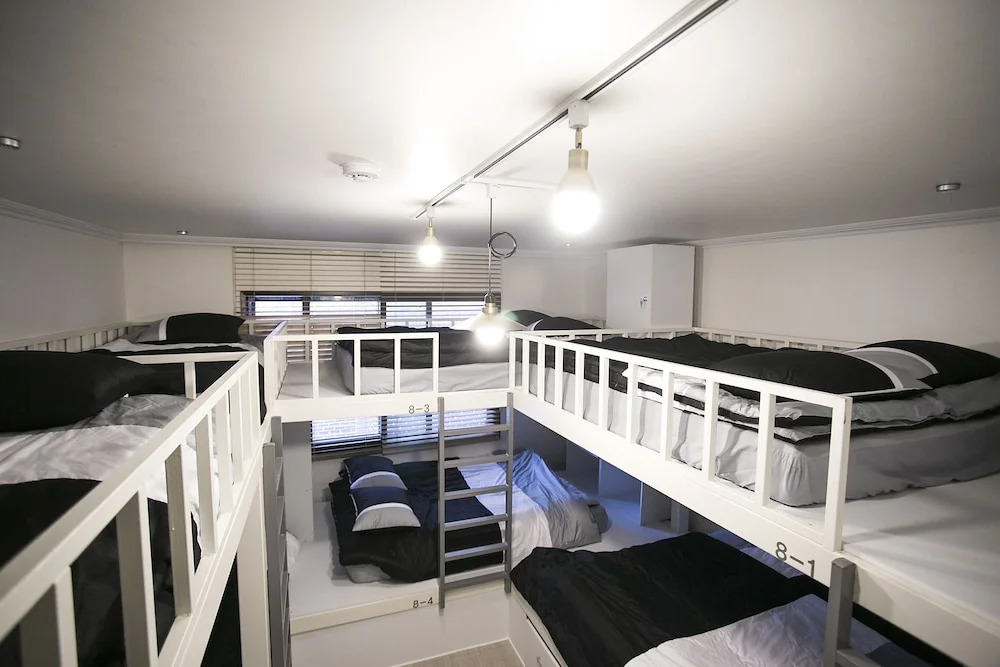 I am Guesthouse