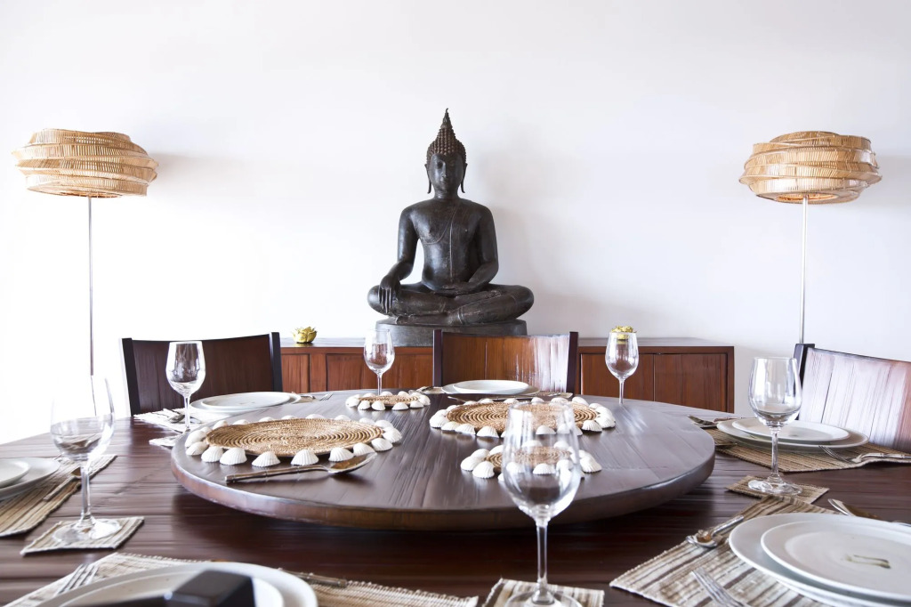 Baan Apsara - Stunning Sea View 3 Bed Pool Villa
