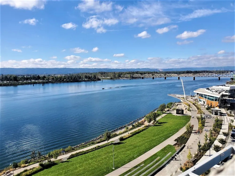Hotel Indigo Vancouver Dwtn - Portland Area by IHG