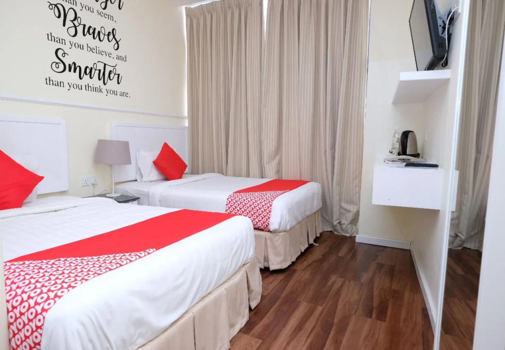 TY Hotel