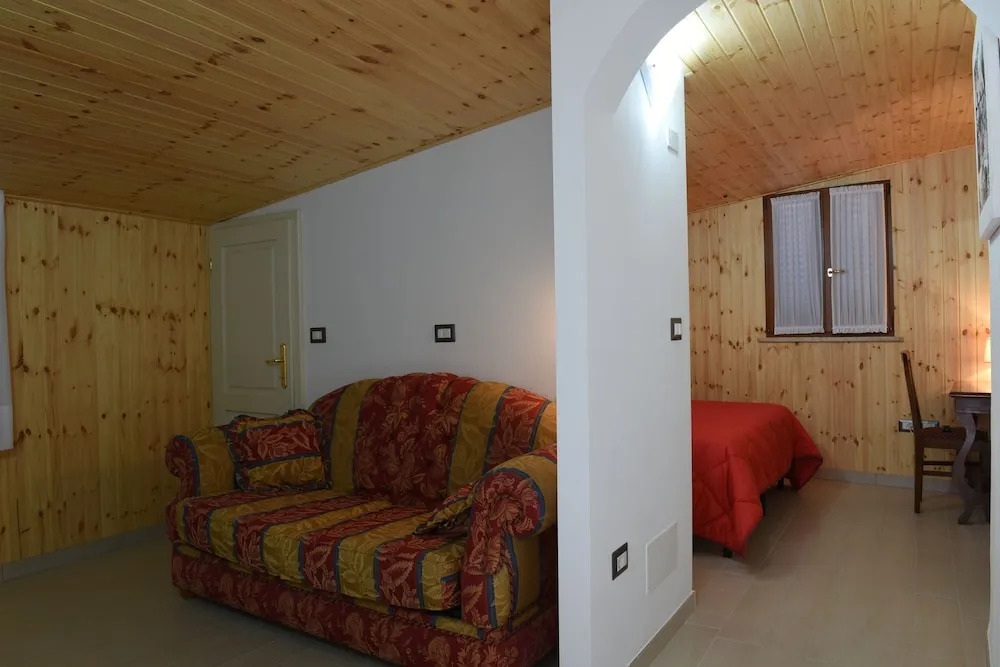 Albergo Umbria