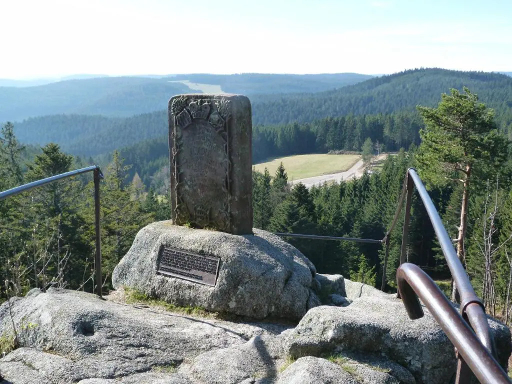 Hotel Schöne Aussicht Schwarzwald