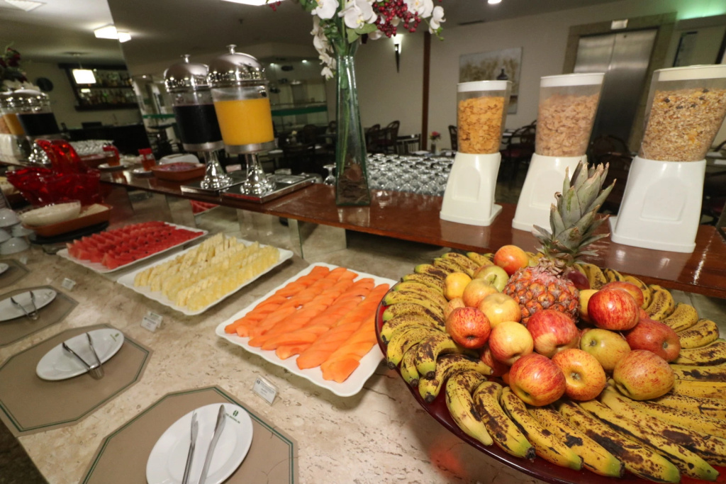 Hotel Nacional Inn São José dos Campos