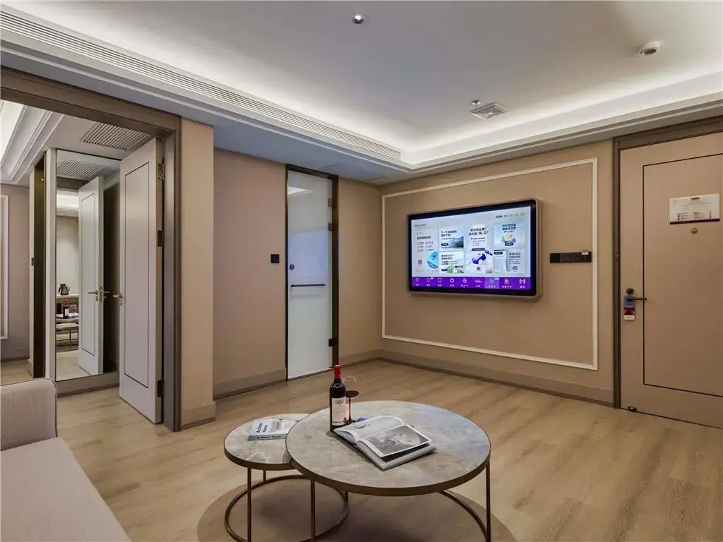 Mercure Hangzhou West Lake Fengqi Road