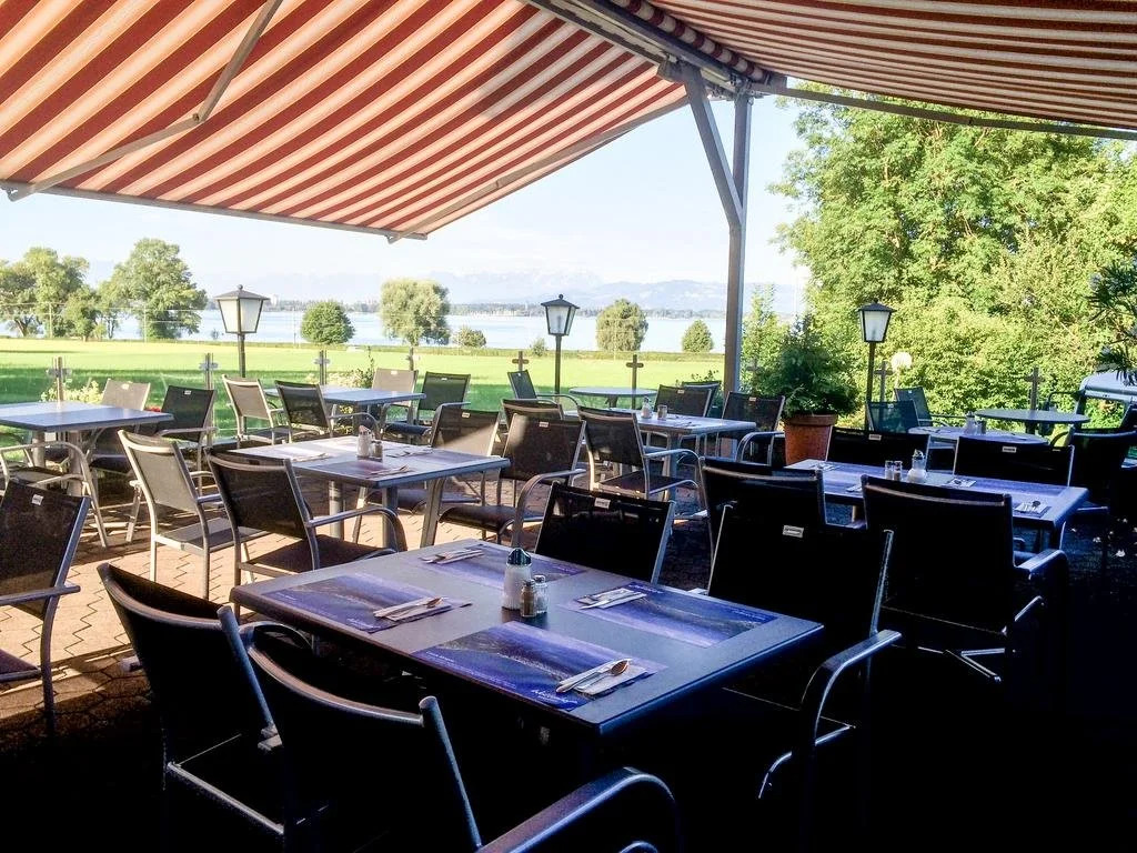 Wellenhof Bodensee