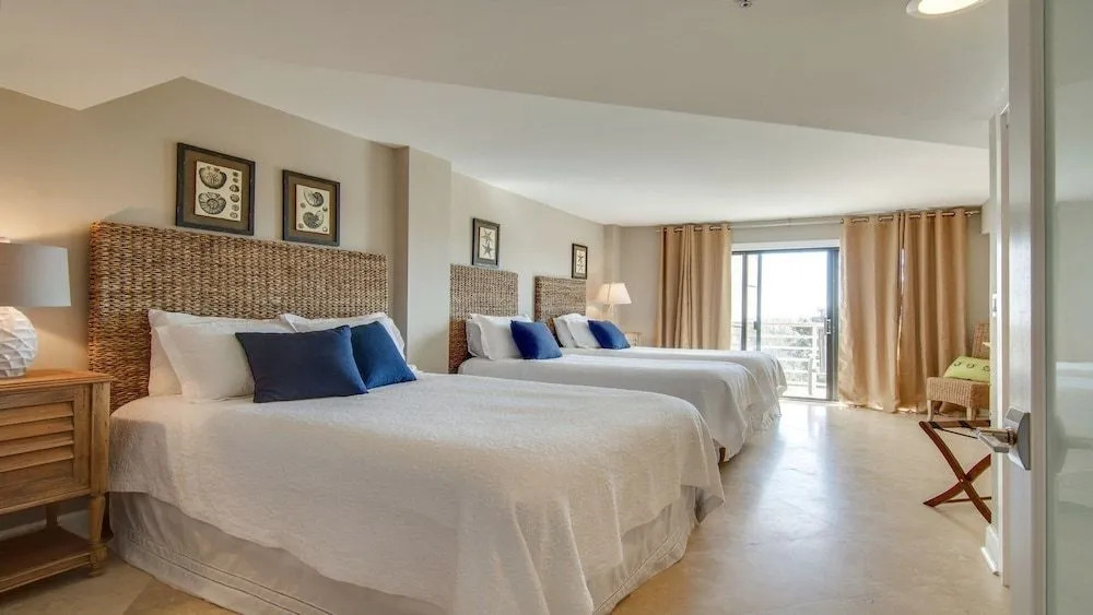 Villamare 3529 - 2 Br villa by RedAwning