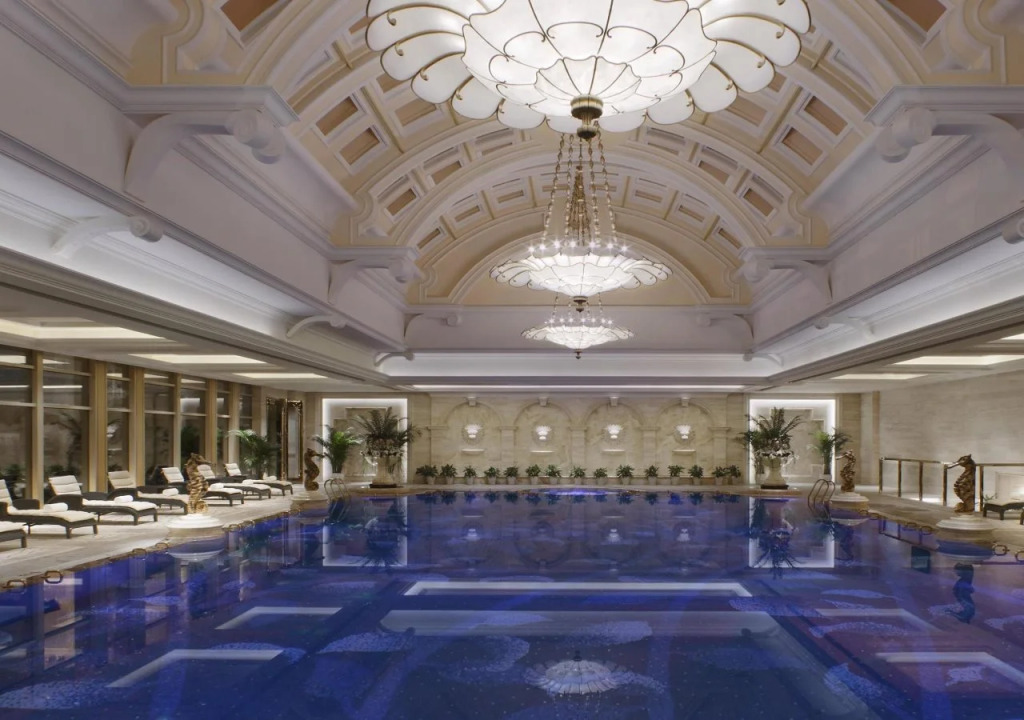Sheraton Chongqing Hotel