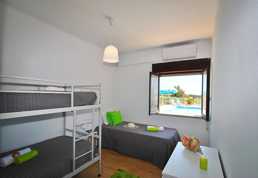 Villa Zanzibar - Refúgio com piscina aquecível e BBQ