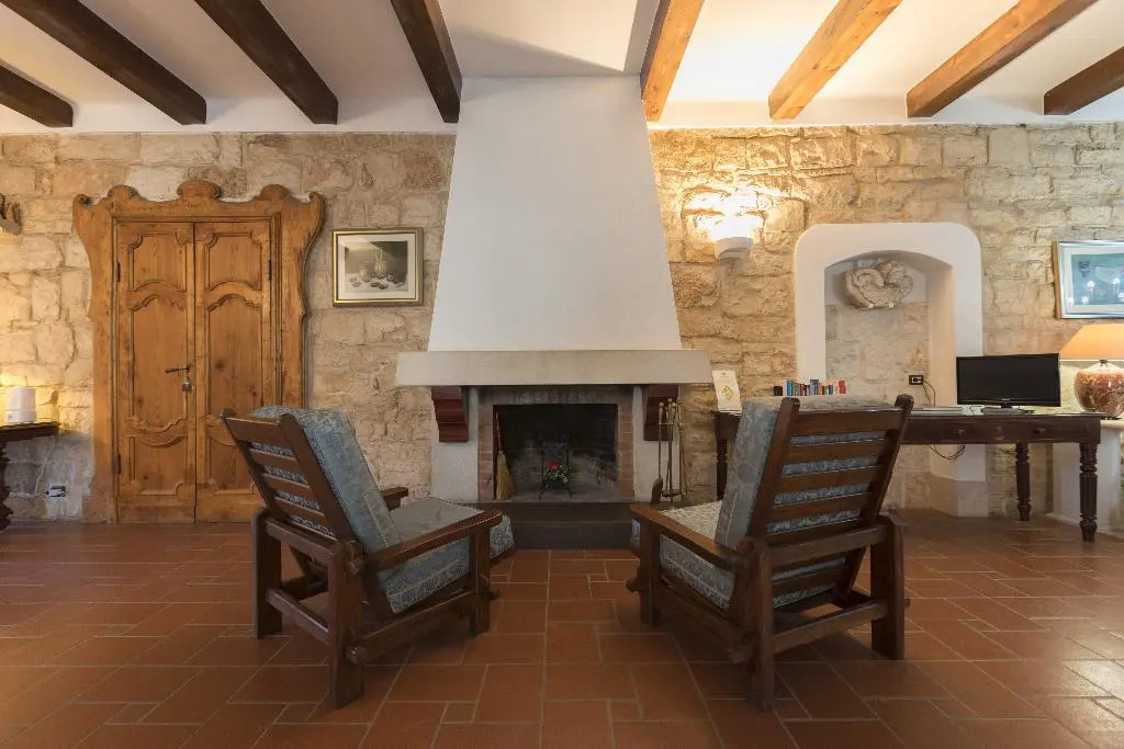 Masseria SantAnna