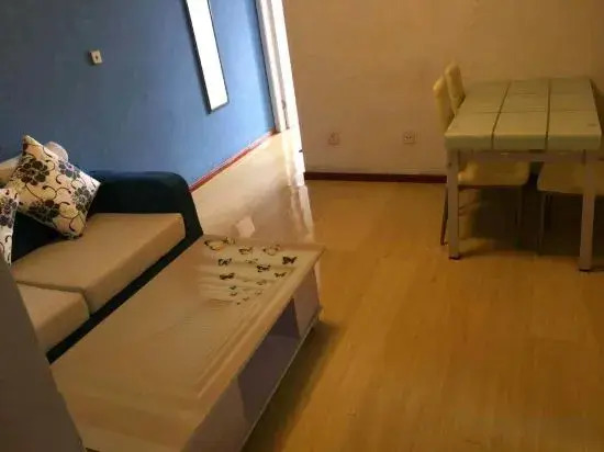 Special Xiaozhan Rizu Apartment (Shanghai Fengzhuang Shop)