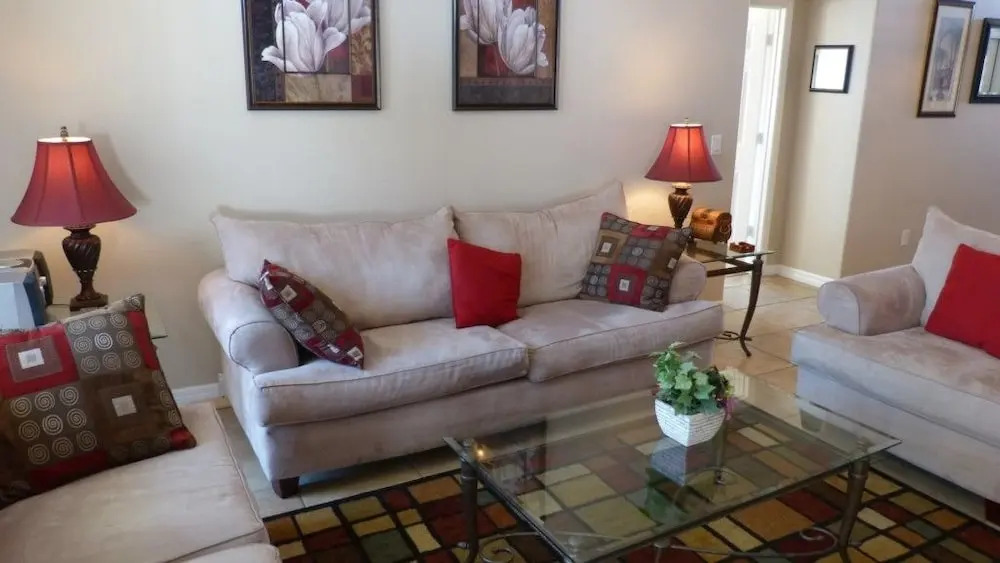 Indian Creek 2513 - Four Bedroom Villa with Private Pool
