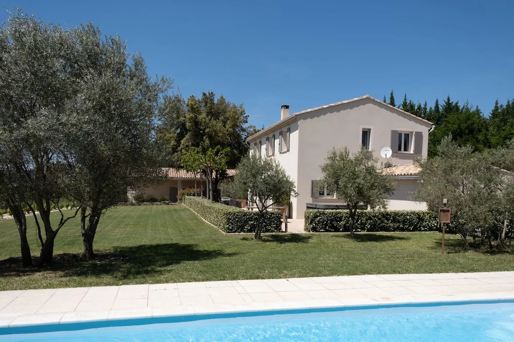 La Bastide au Ventoux