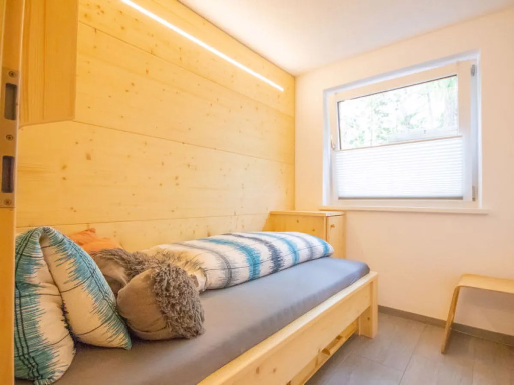 Apartment Anette Umhausen 15072