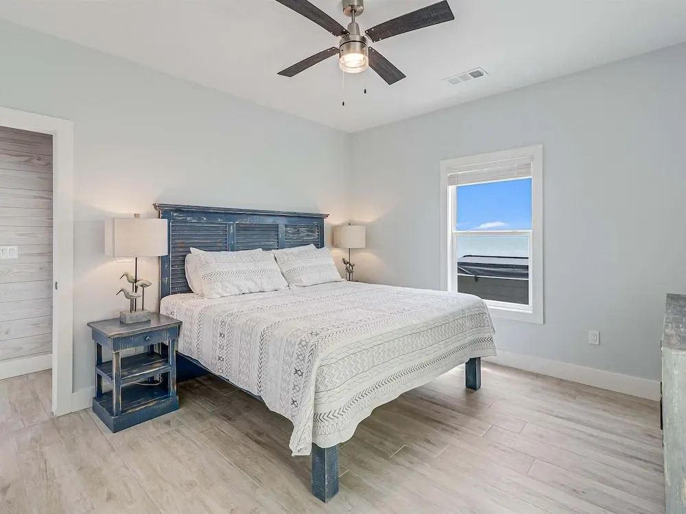 Bliss On The Bay Sp163167 6 Bedroom Home