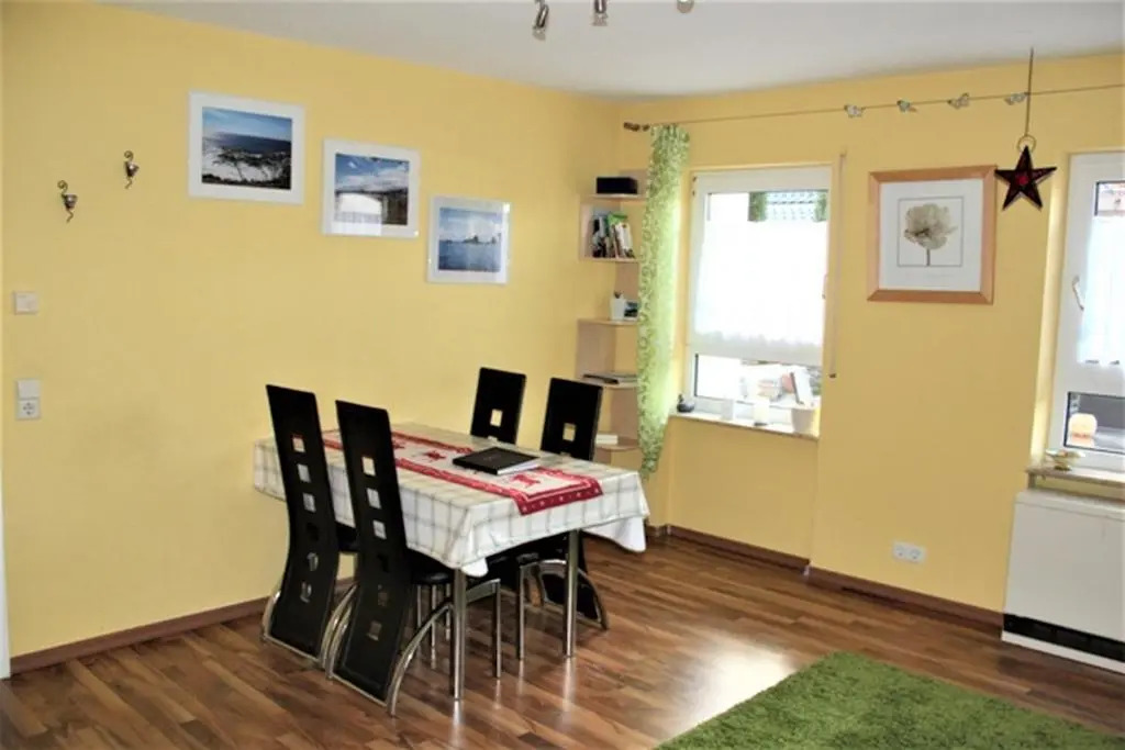 Ferienwohnung im Liestengarten