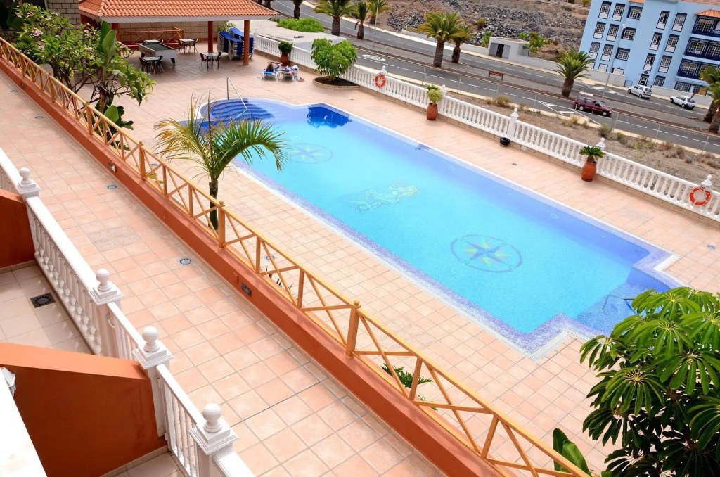 Apartamentos Callaomar