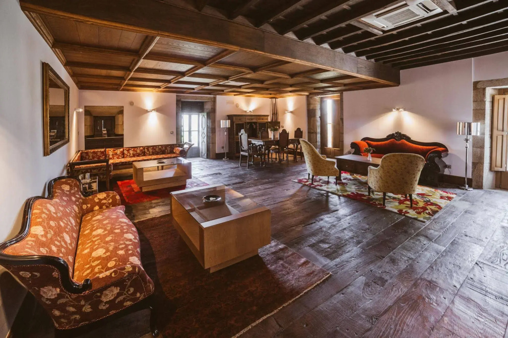 Pazo da Pena Manzaneda