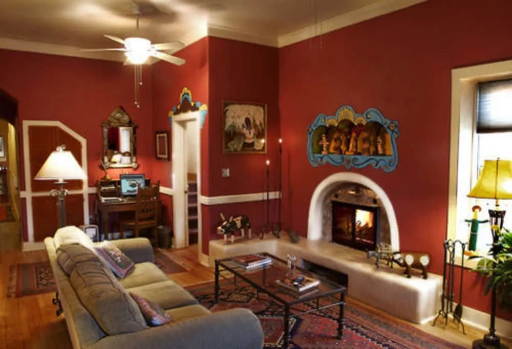 The Parador